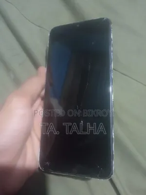 Walton Primo R8 64 GB Blue