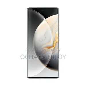 নতুন টেকনো ক্যামন 30S 256 জিবি কালো