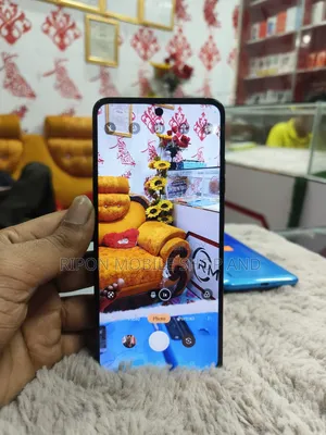 মটোরোলা জি৩৪ ৫জি ১২৮ জিবি কালো