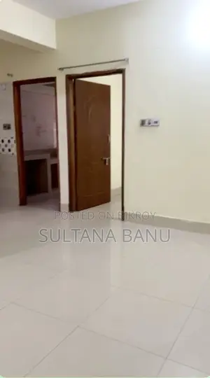 3-Bedroom Apartment in Kushtia Sadar for Sale