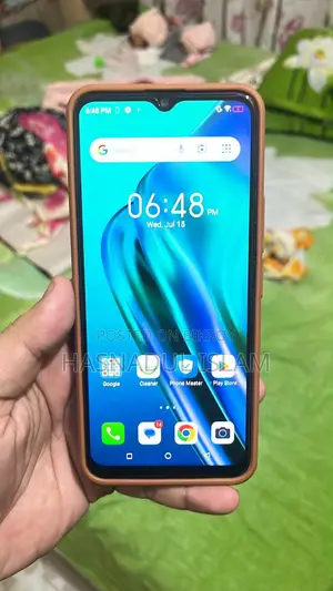 Itel Vision 1 Pro 32 GB Blue