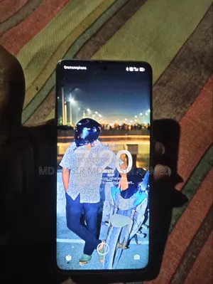 নতুন শাওমি রেডমি নোট ১৩ প্রো+ ২৫৬ জিবি