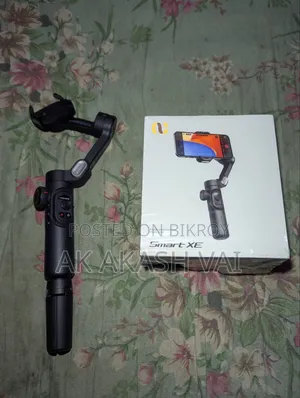 Mobile Gimbal Model Smart Xe