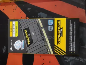 DDR4 | 8GB | 3200 MHz