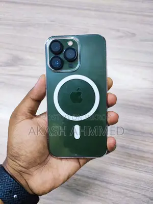Apple iPhone 13 Pro 128 GB Purple