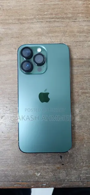 Apple iPhone 13 Pro 128 GB Purple