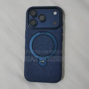 Apple iPhone 17 Pro 256 GB Blue