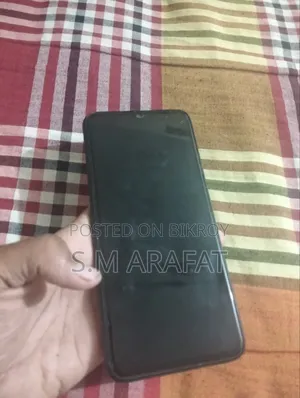 Xiaomi Redmi 10A 64 GB Black