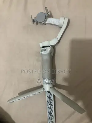মোবাইল গিম্বাল