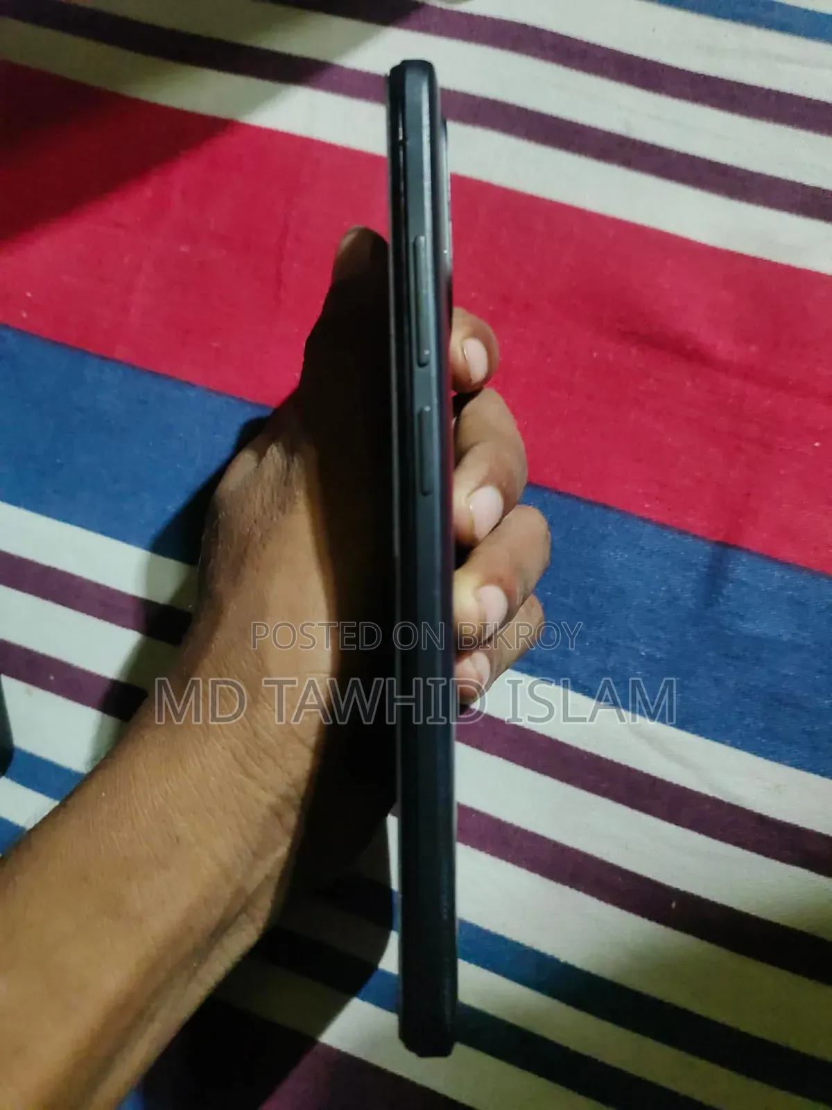 শাওমি রেডমি ১২ ১২৮ জিবি কালো