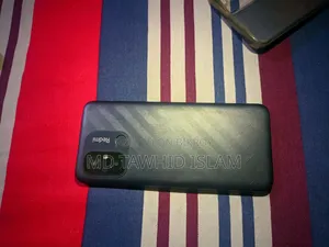 শাওমি রেডমি ১২ ১২৮ জিবি কালো