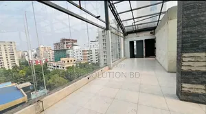 Rooftop Restaurant Space for Rent – Gulshan Avenue