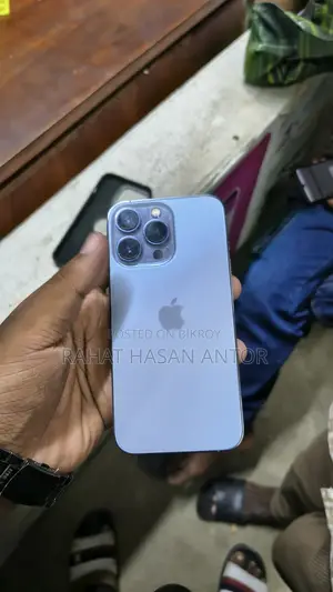 Apple iPhone 13 Pro 256 GB Blue