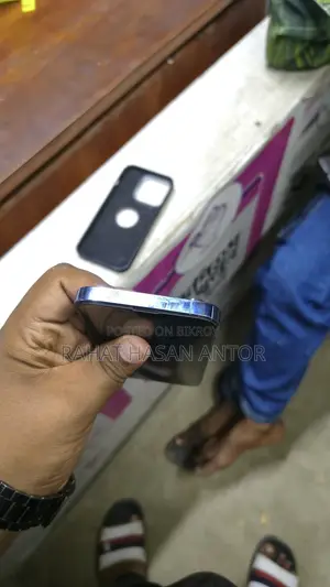 Apple iPhone 13 Pro 256 GB Blue