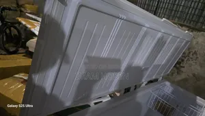 Deep Freezer Starway 702L