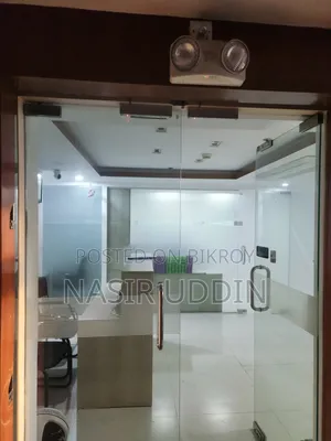বনানীতে বাণিজ্যিক স্পেস বিক্রয়ের জন্য