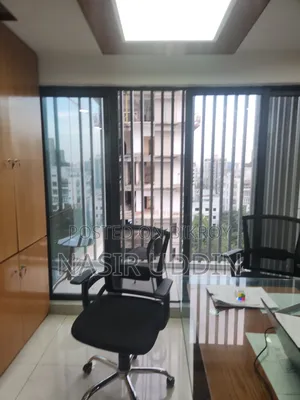 বনানীতে বাণিজ্যিক স্পেস বিক্রয়ের জন্য