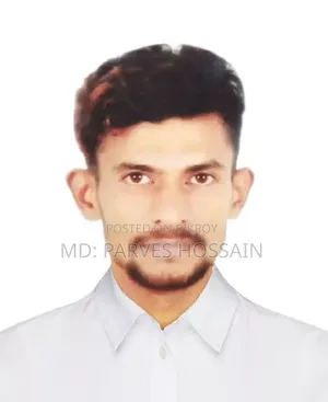 আমি একজন পেশাদার ড্রাইভার
