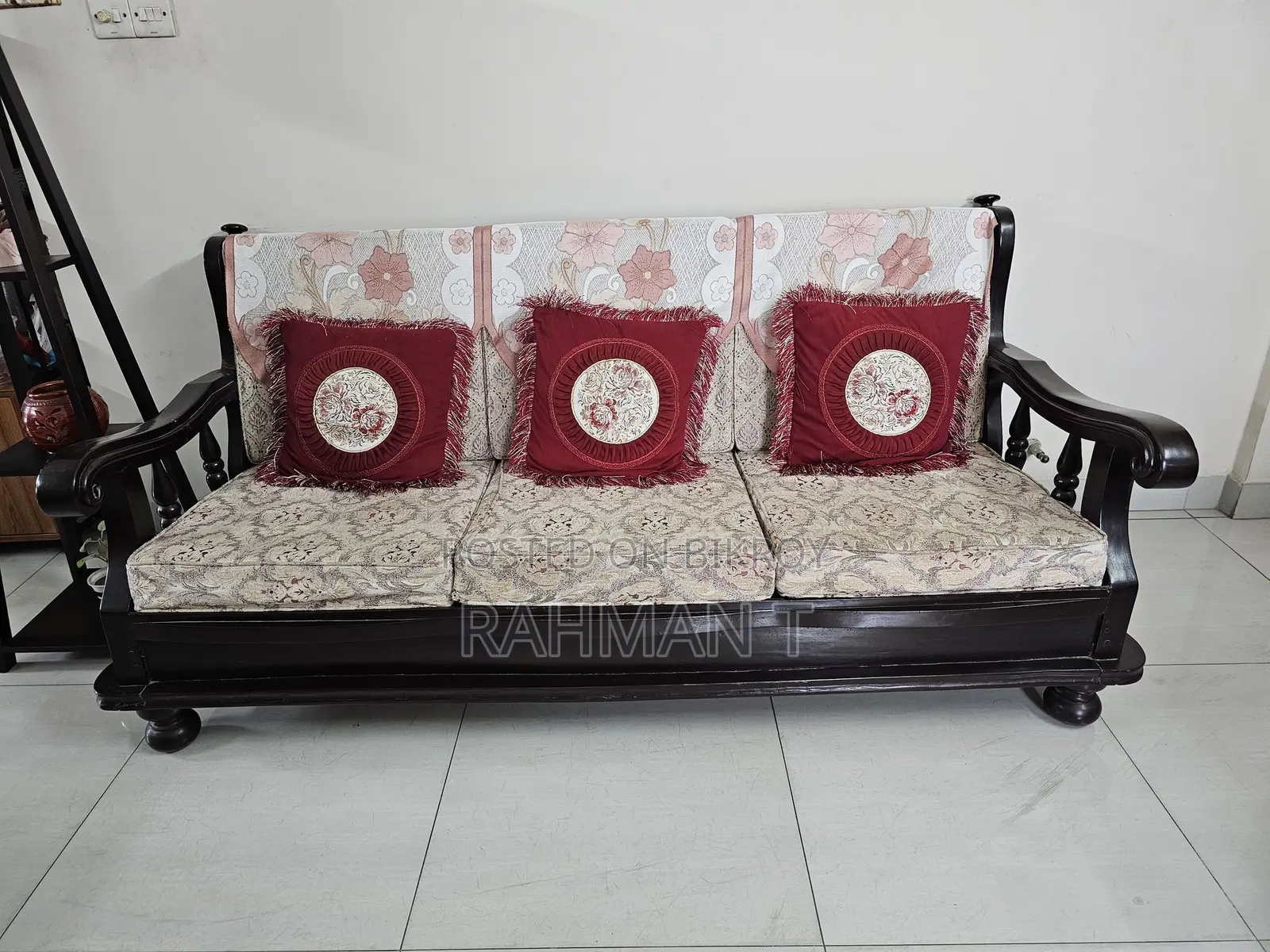 Sofa Set Mirpur.