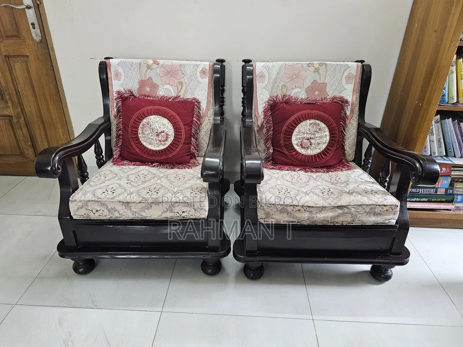 Sofa Set Mirpur.