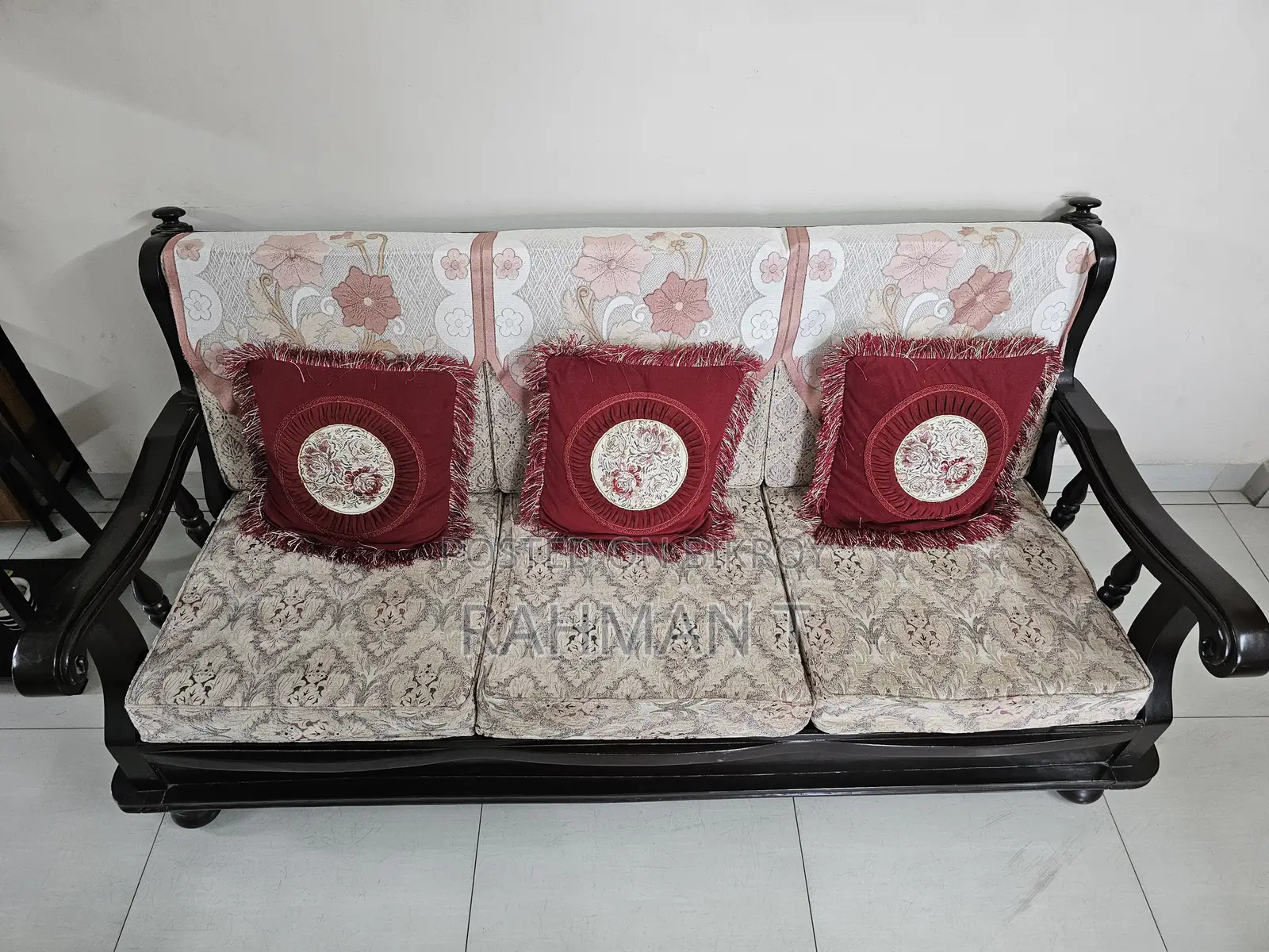 Sofa Set Mirpur.