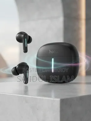 Hoco EQ34 Plus ANC + ENC TWS Headset