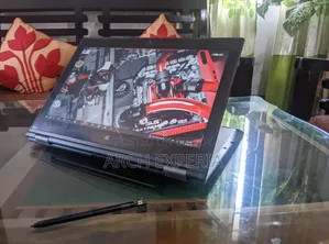 Laptop Lenovo Yoga 260 8GB Intel Core i5 SSD 128GB
