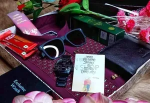 প্রিমিয়াম পাঞ্জাবি কম্বো সেট