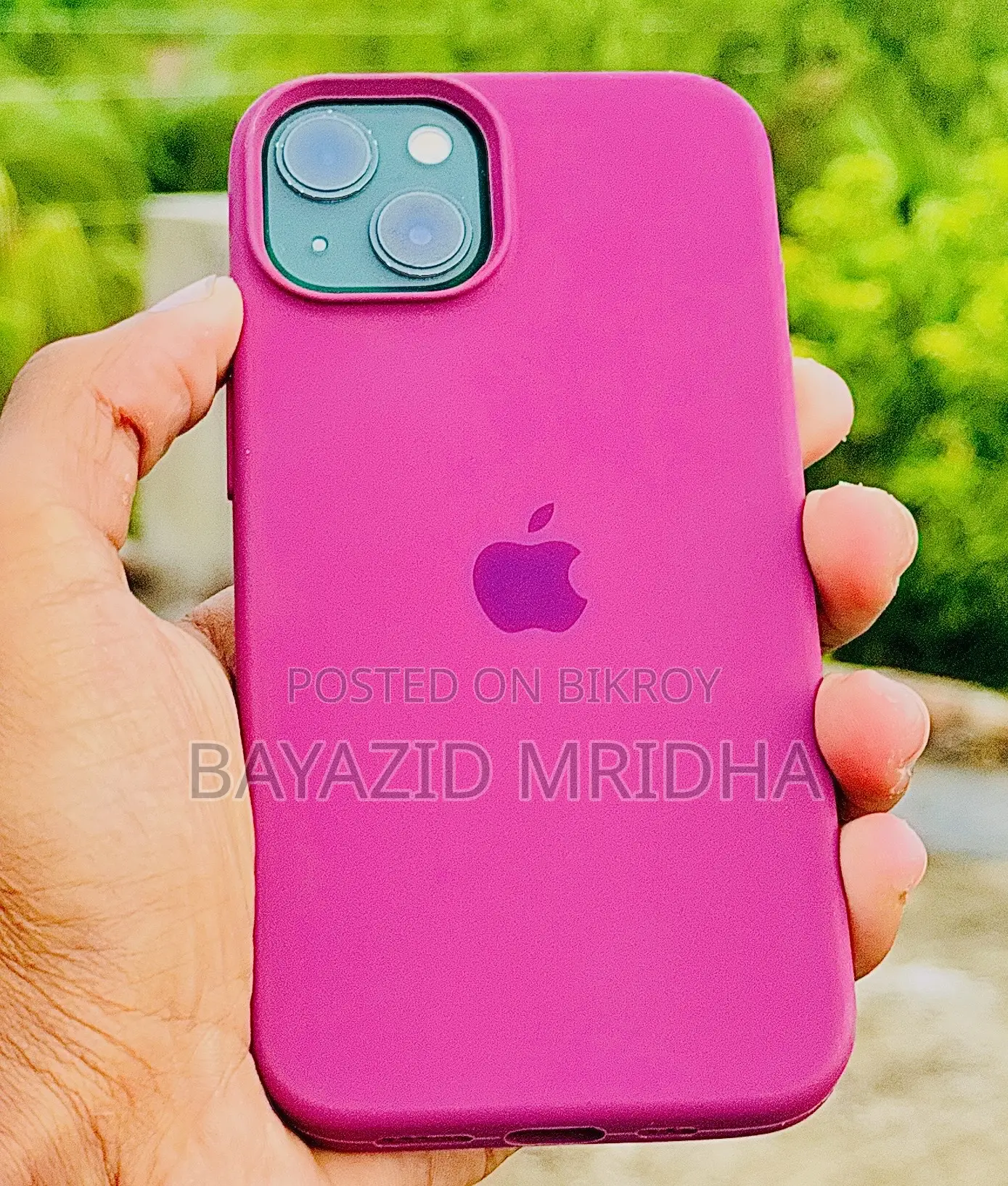 Apple iPhone 13 128 GB Green