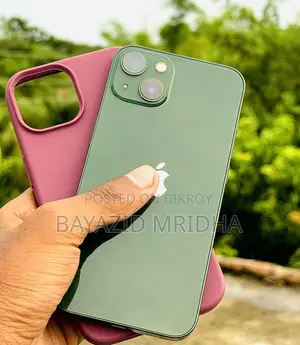 Apple iPhone 13 128 GB Green