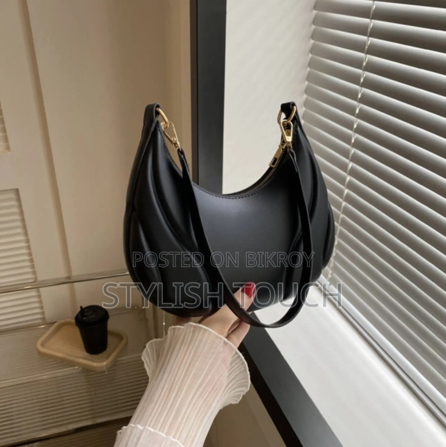 Moon Style Premium Bag.