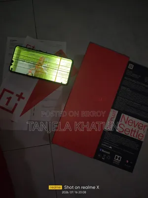 OnePlus 9 128 GB Black