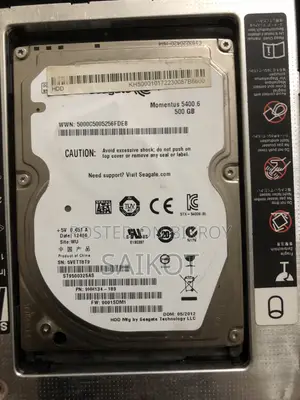সার্ভার ৮জিবি ইন্টেল কোর আই৫ এইচডিডি ৫০০জিবি