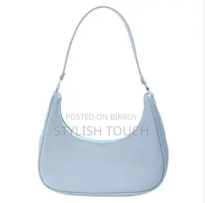 Moon Shaped Bag
