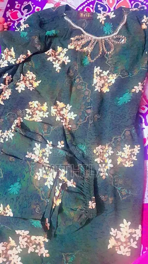 Two-piece dress. Brand new.