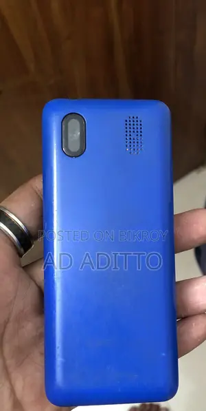 প্রোটন ব্লু