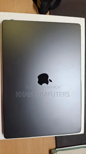Laptop Apple MacBook Pro 2023 M3 Max 48GB Apple M3 Max SSD 1T