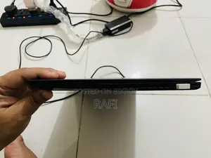 Laptop Lenovo ThinkPad X1 Carbon 16GB Intel Core I5 SSD 512GB