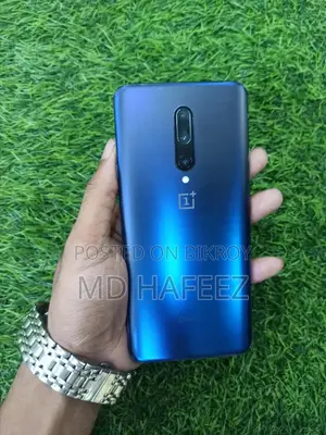 OnePlus 7 Pro 256 GB ব্লু