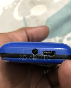 Proton Blue