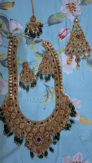 Wedding Jewelry