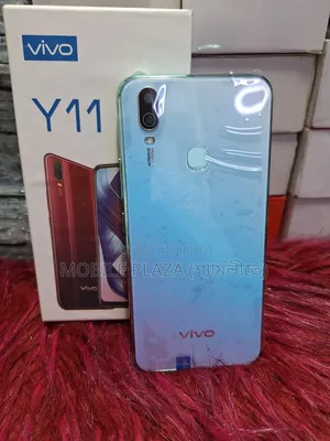 New Vivo Y11 32 GB