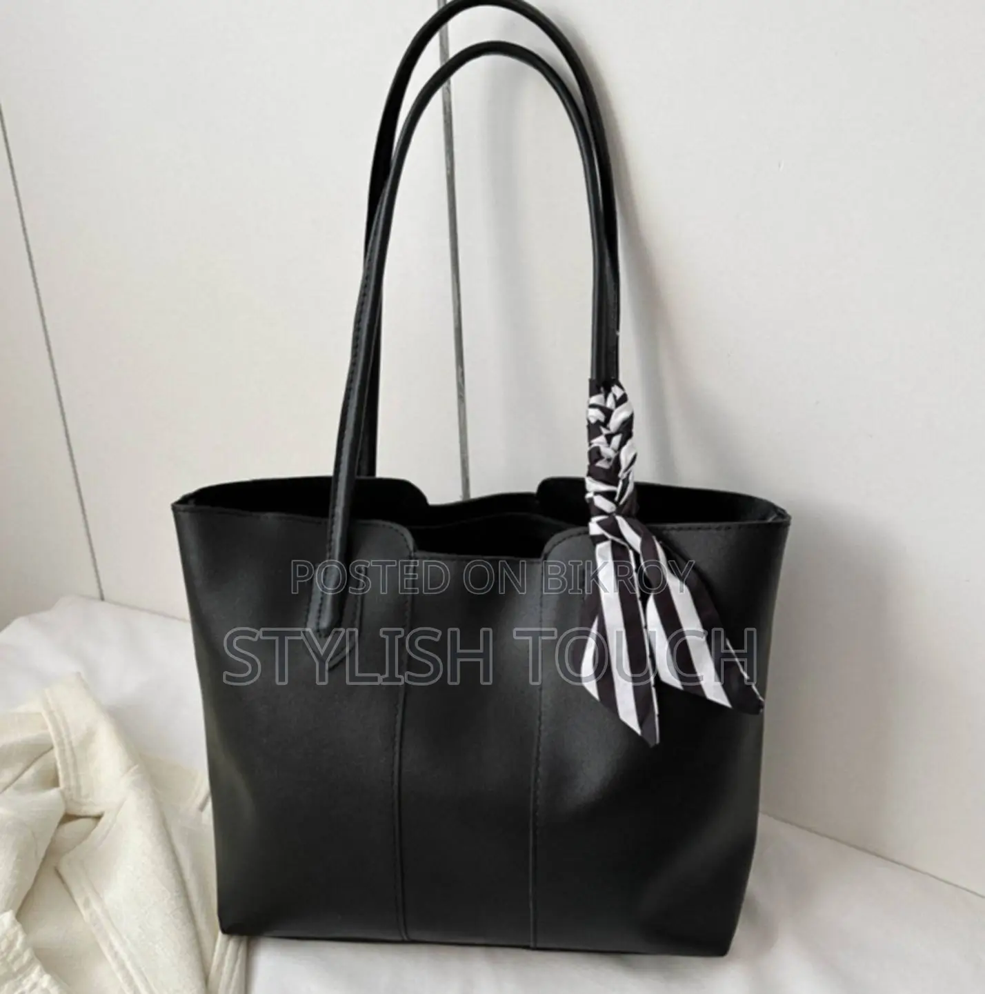 Premium Tote Bag