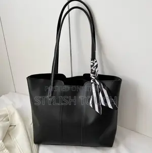 Premium Tote Bag