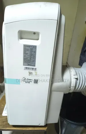 পোর্টেবল এসি বিক্রয়