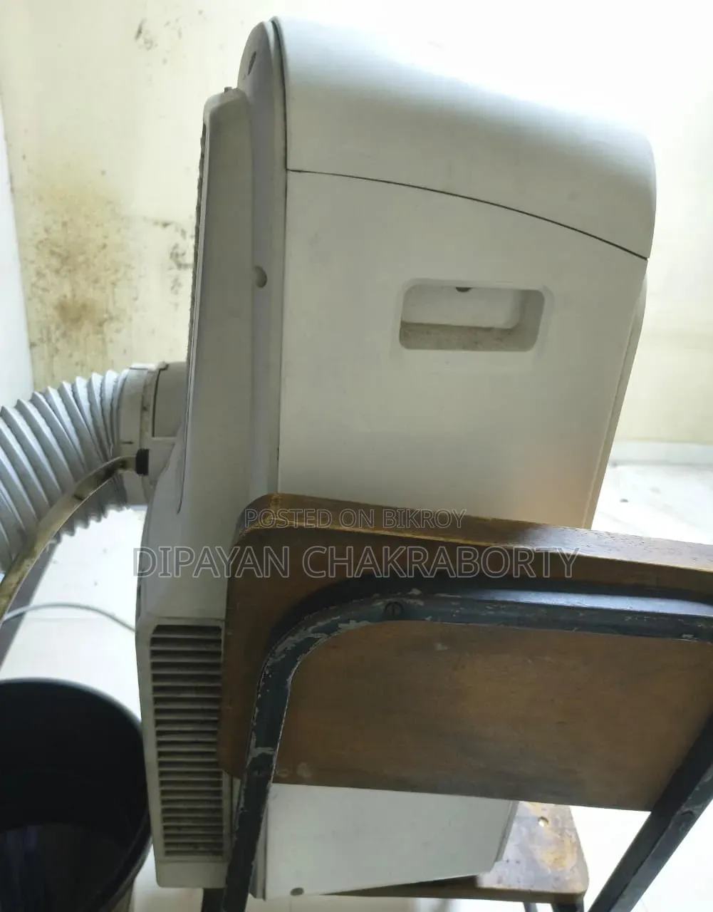 পোর্টেবল এসি বিক্রয়