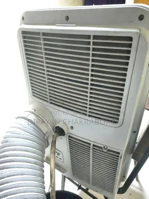 পোর্টেবল এসি বিক্রয়