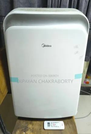 পোর্টেবল এসি বিক্রয়