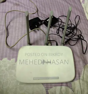 TP-Link Router