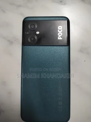 Xiaomi Poco M5 64 GB